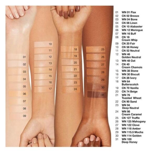 Clinique Even Better Concealer and Eraser in Beige CN74 - Picture 8 of 12